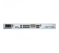 Межсетевой экран Cisco Firepower FPR1140-NGFW-K9