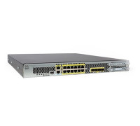 Межсетевой экран Cisco Firepower FPR2110-ASA-K9