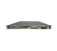 Межсетевой экран Cisco FPR2130-NGFW-K9