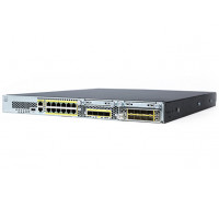 Межсетевой экран Cisco Firepower FPR2140-ASA-K9
