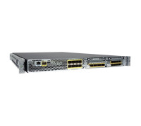 Межсетевой экран Cisco FPR4115-ASA-K9