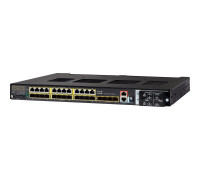Коммутатор Cisco IE-4010-16S12P