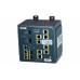 Коммутатор Cisco Industrial IE-3000-8TC