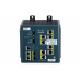 Коммутатор Cisco Industrial IE-3000-8TC