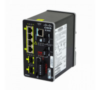 Коммутатор Cisco IE-2000-4TS-G-L