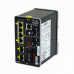Коммутатор Cisco Industrial IE-2000-4TS-G-L
