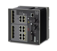 Коммутатор Cisco IE-4000-16T4G-E