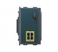 Модуль расширения Cisco IEM-3000-4PC
