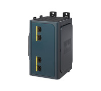 Модуль расширения Cisco  IEM-3000-4SM