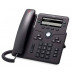 IP Телефон Cisco CP-6841-3PW-CE-K9