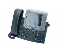 IP Телефон Cisco CP-7975G-CTS