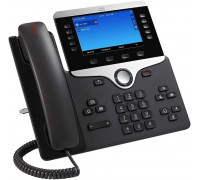 IP Телефон Cisco CP-8841-3PCC-K9