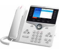 IP Телефон Cisco CP-8841-W-K9