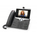 IP Телефон Cisco CP-8845-3PW-NA-K9