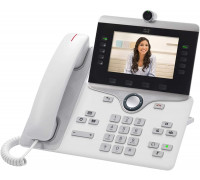 IP Телефон Cisco CP-8845-W-K9