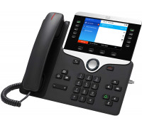 IP Телефон Cisco CP-8851-3PCC-K9