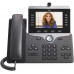 IP Телефон Cisco P-8865-3PW-NA-K9