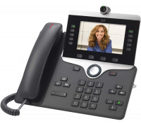 IP Телефон Cisco CP-8865-K9