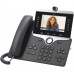 IP Телефон Cisco CP-8865-K9