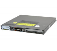 Маршрутизатор Cisco ASR1001-4X1GE