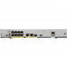Маршрутизатор Cisco C1111-8P