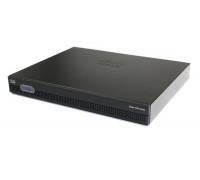 Маршрутизатор Cisco ISR4331-AX/K9