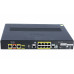 Маршрутизатор Cisco C891F-K9