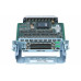 Сетевой модуль Cisco HWIC-16A