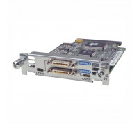 Сетевой модуль Cisco HWIC-2A/S