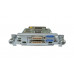 Сетевой Модуль Cisco HWIC-2A/S