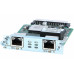 Сетевой Модуль Cisco HWIC-2CE1T1-PRI