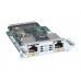 Сетевой Модуль Cisco HWIC-2FE