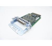 Сетевой модуль Cisco HWIC-8A/S-232