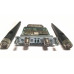 Сетевой Модуль Cisco HWIC-AP-G-E