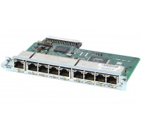 Сетевой модуль Cisco HWIC-D-9ESW
