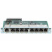 Сетевой Модуль Cisco HWIC-D-9ESW