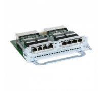 Сетевой Модуль Cisco NM-8CE1T1-PRI