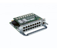 Сетевой Модуль Cisco NME-16ES-1G