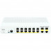 Коммутатор Cisco Catalyst WS-C2960C-12PC-L